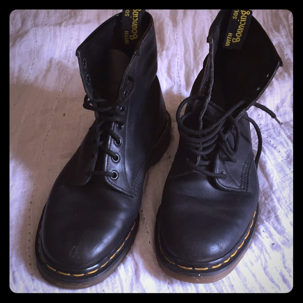 Original Dr.Martens men’s boot